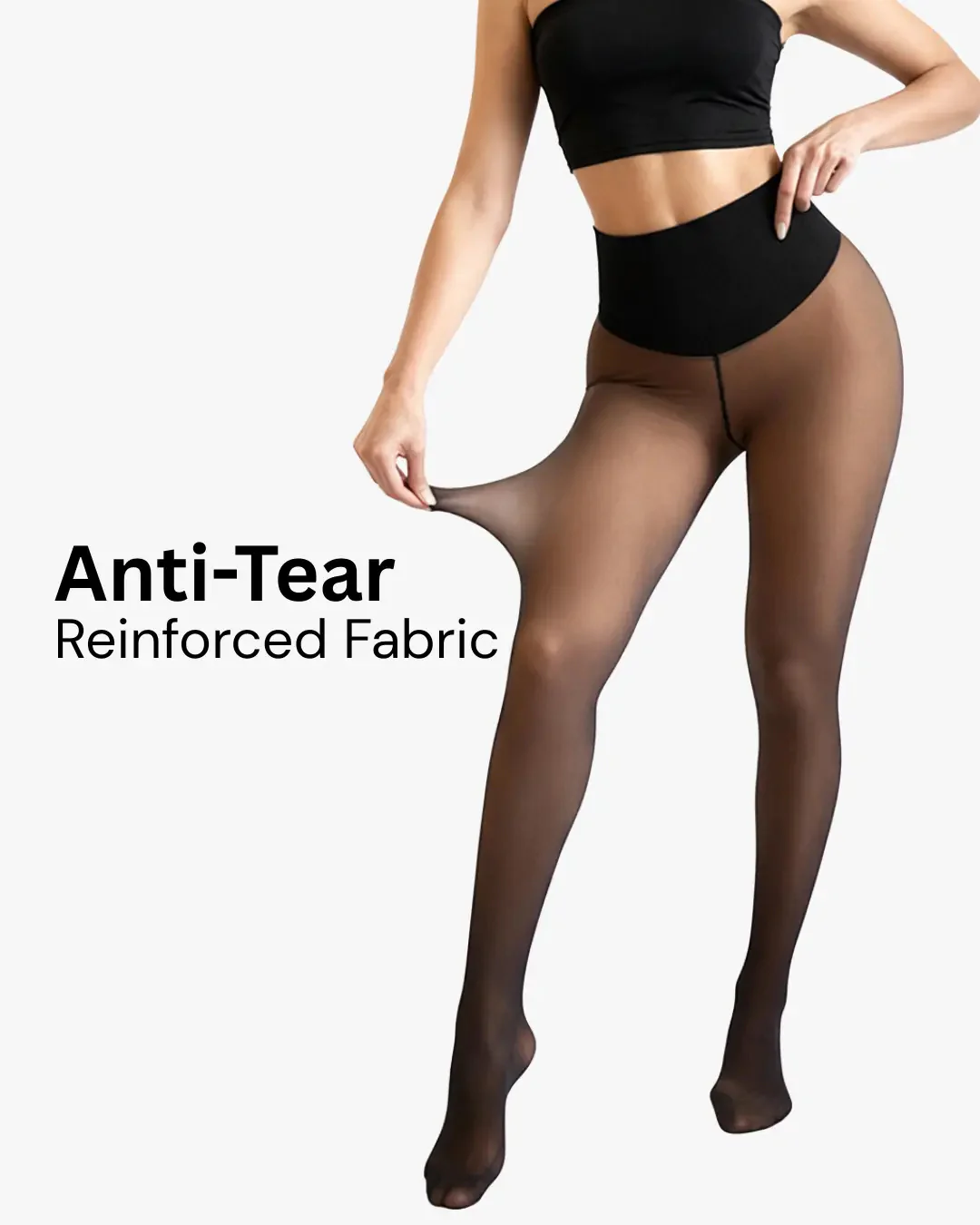 BUNZY™ Fleece Leggings