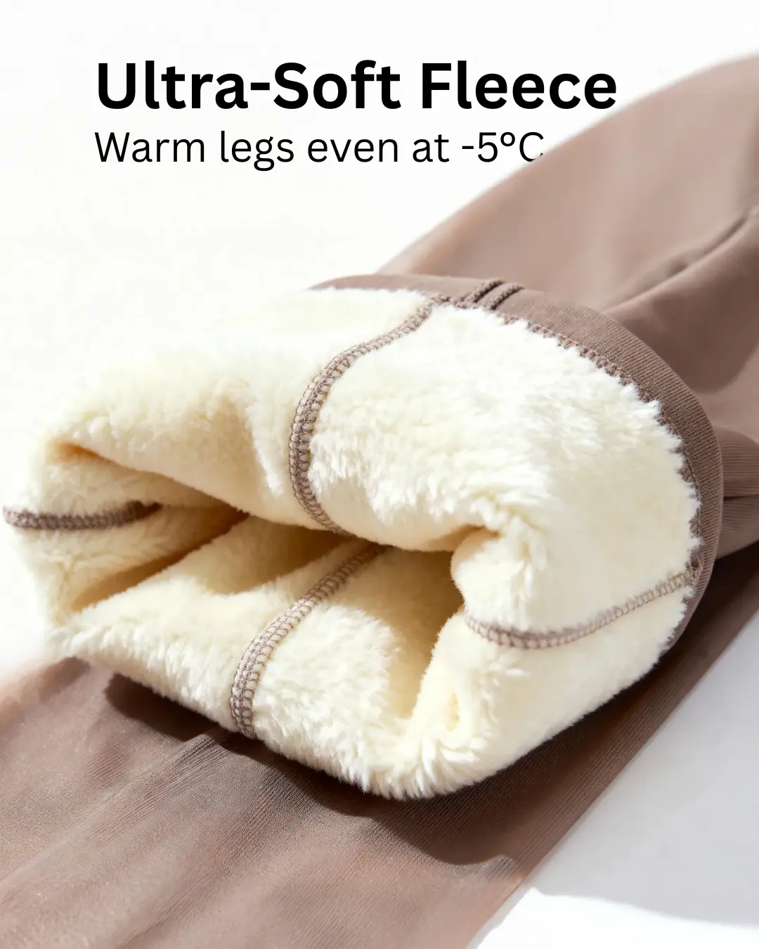 BUNZY™ Fleece Leggings
