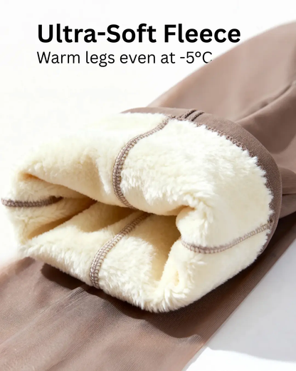 BUNZY™ Fleece Leggings