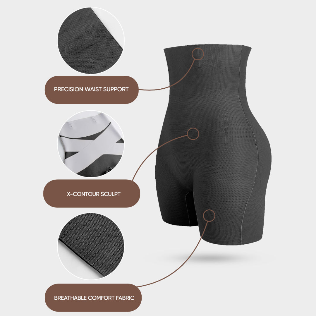 BUNZY™ Signature Sculpt Tummy Control