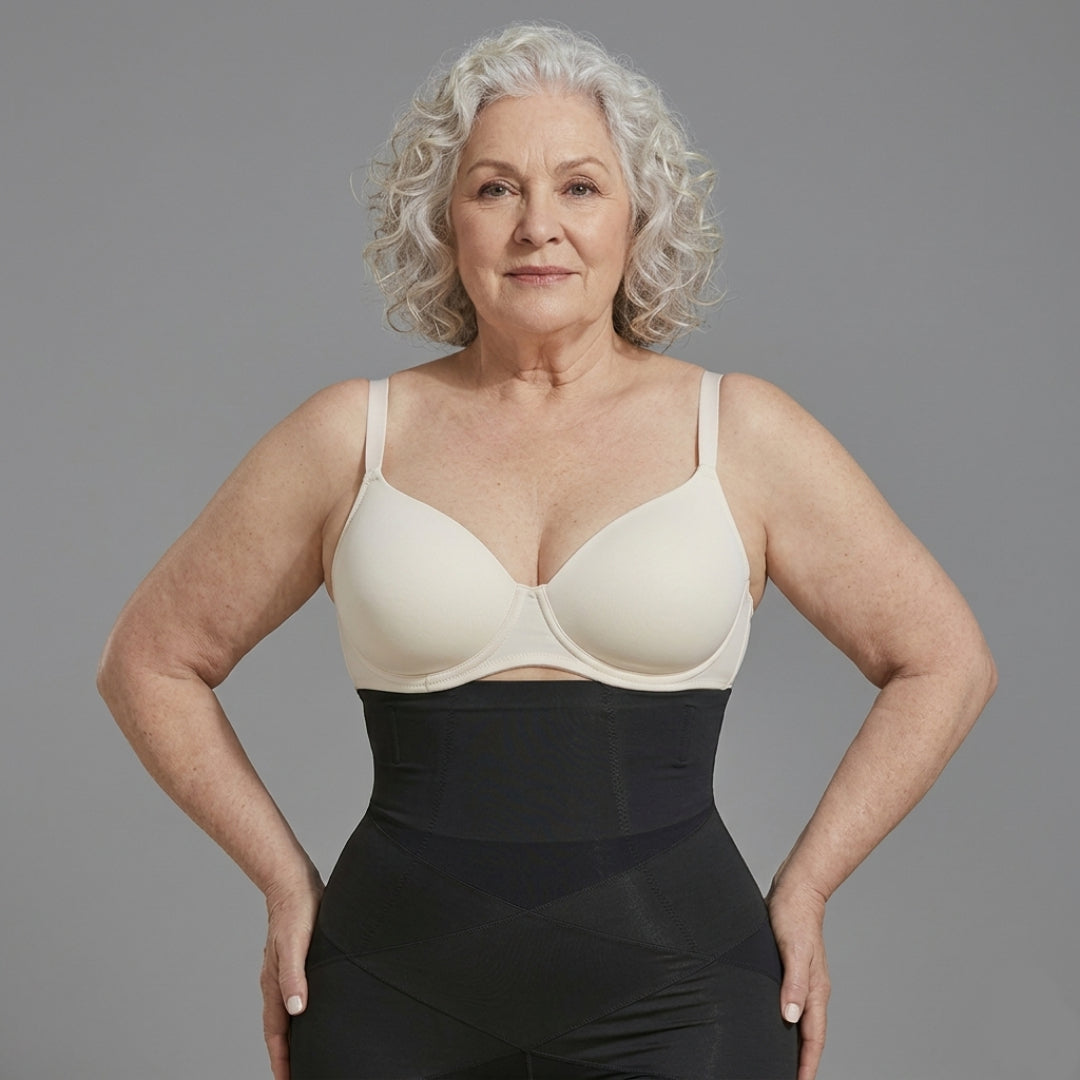BUNZY™ Signature Sculpt Tummy Control