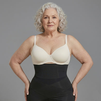 BUNZY™ Signature Sculpt Tummy Control