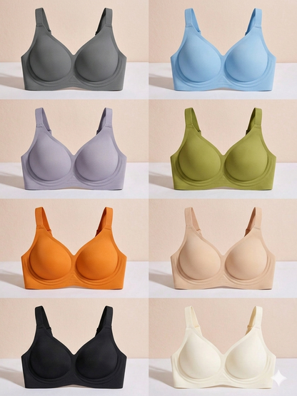 BUNZY™ Jelly Wireless Bra