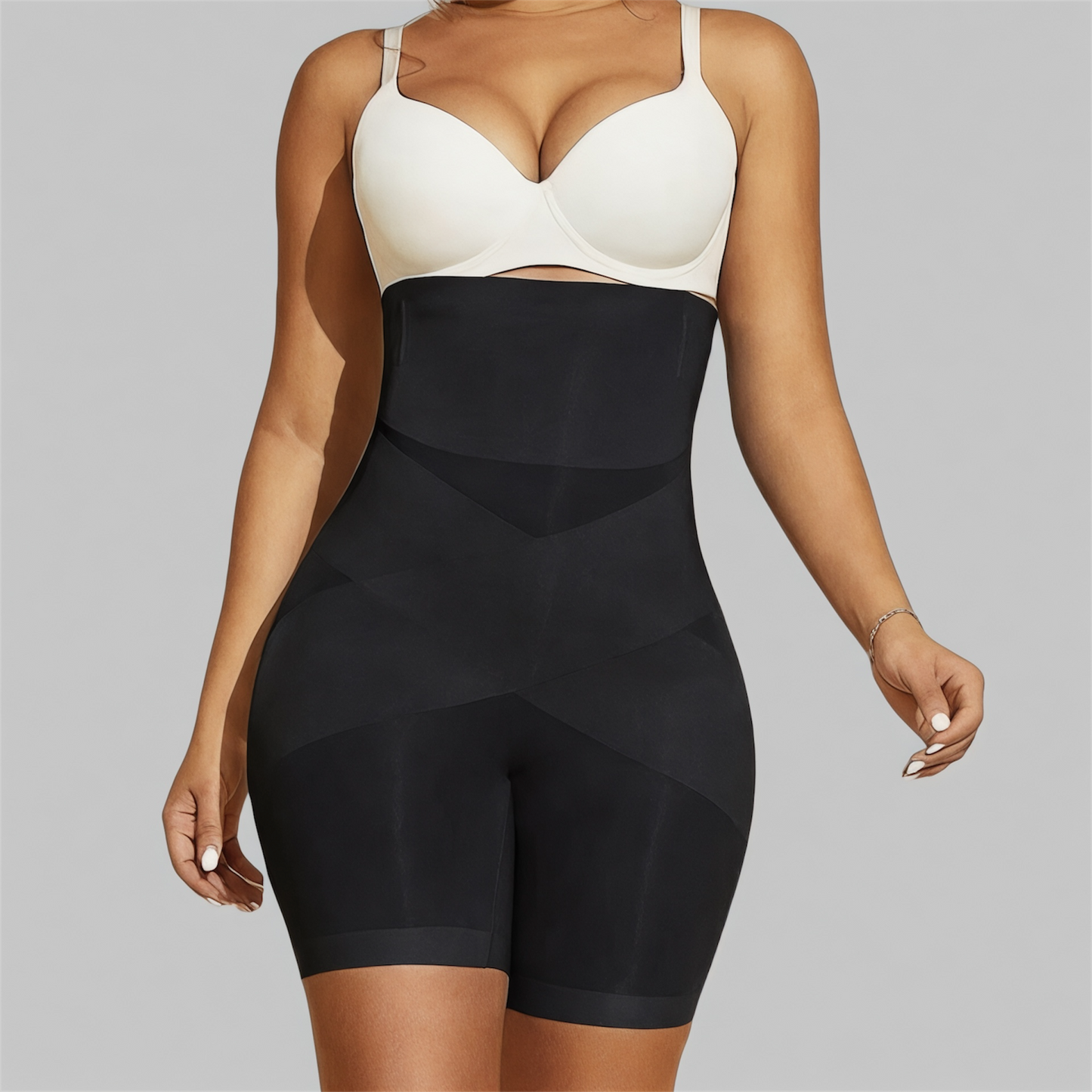 BUNZY™ Signature Sculpt Tummy Control