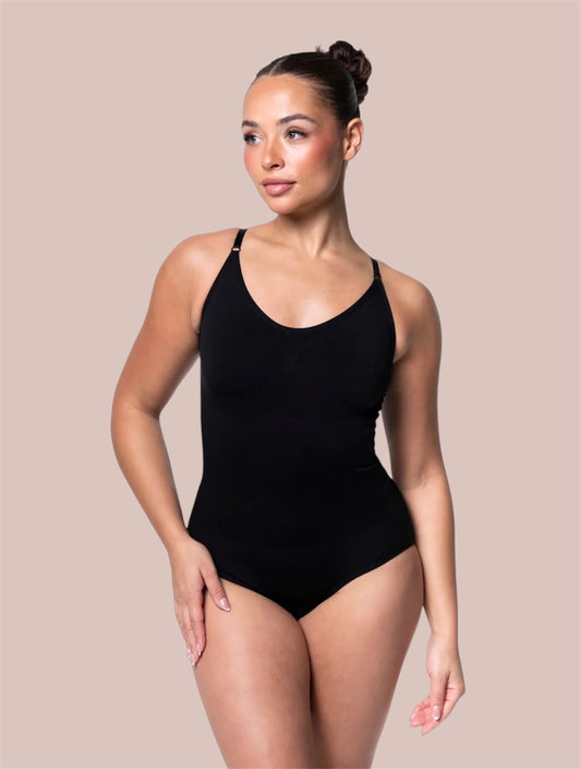 BUNZY™ Snatched Shapewear Bodysuit