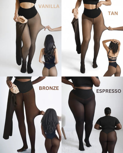 BUNZY™ Fleece Leggings
