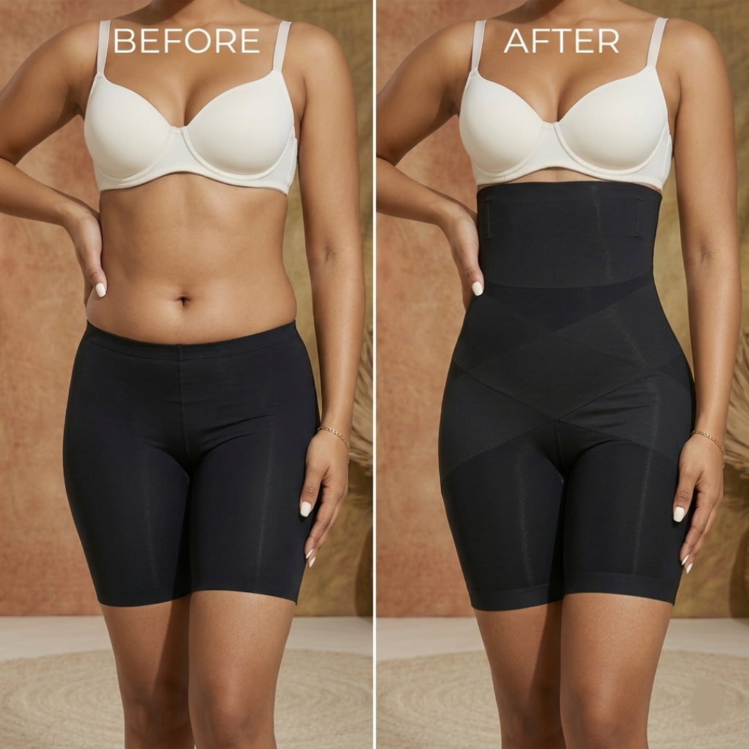 BUNZY™ Signature Sculpt Tummy Control