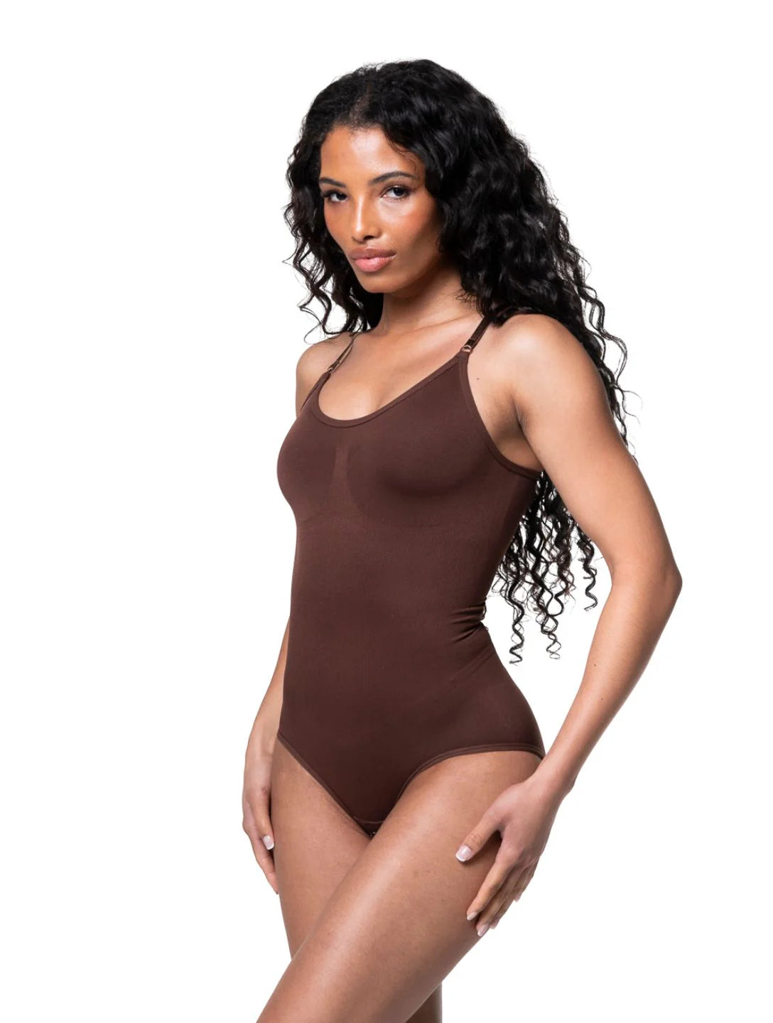 BUNZY™ Snatched Shapewear Bodysuit