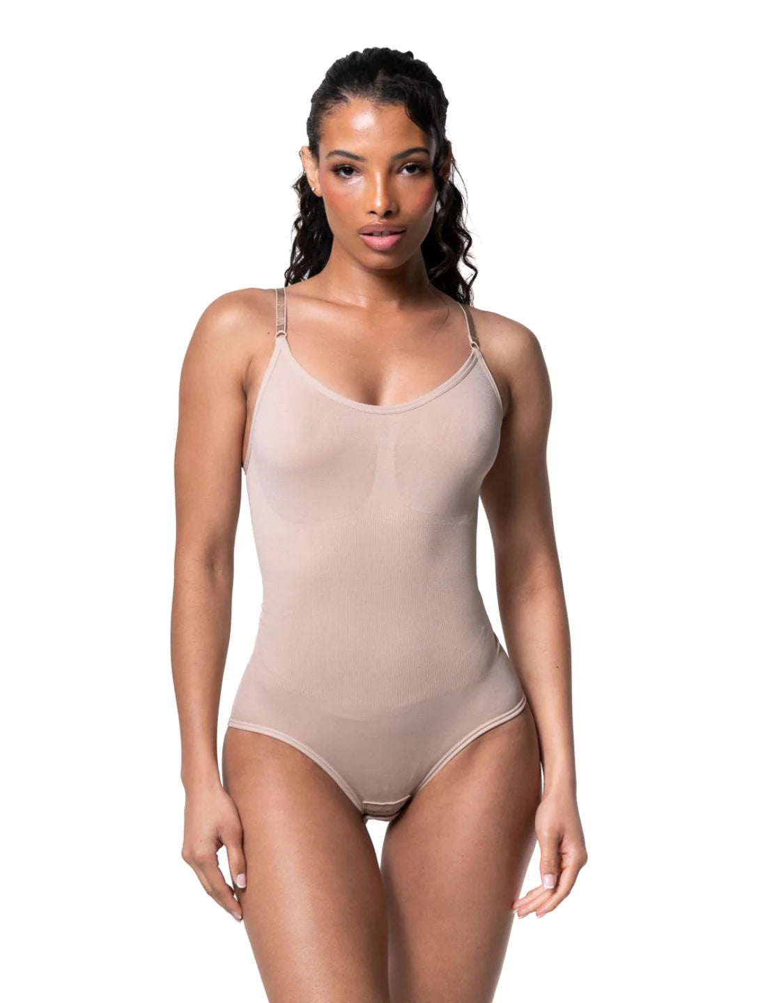 BUNZY™ Snatched Shapewear Bodysuit