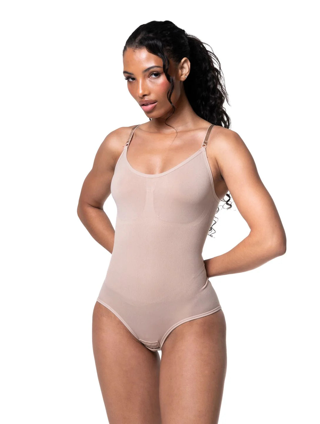 BUNZY™ Snatched Shapewear Bodysuit