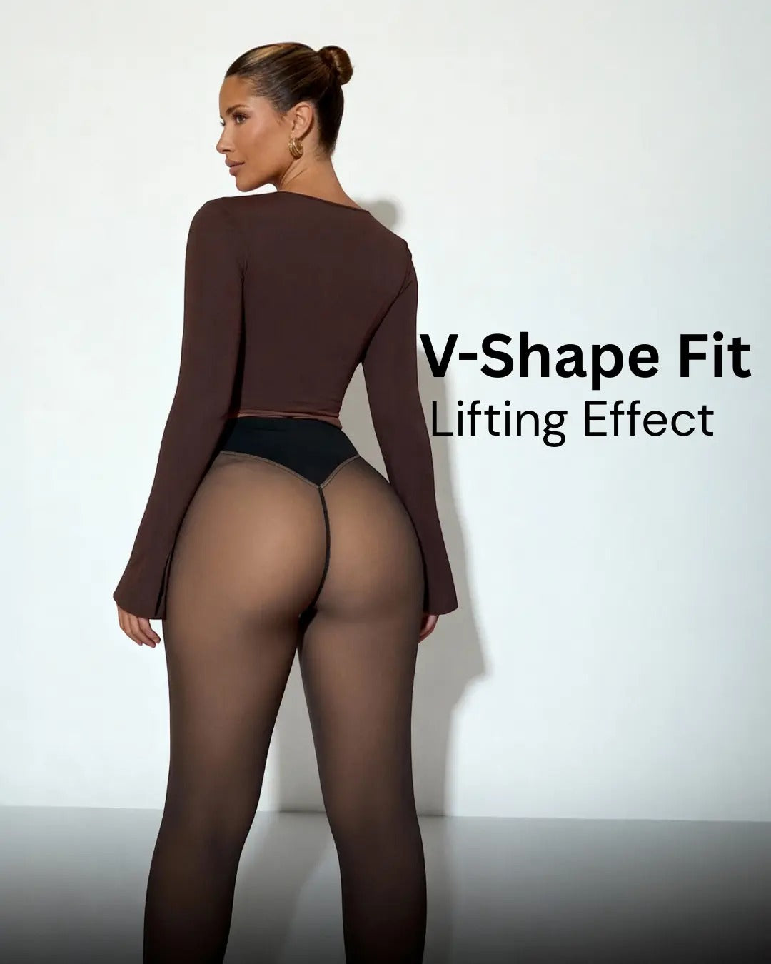 BUNZY™ Fleece Leggings