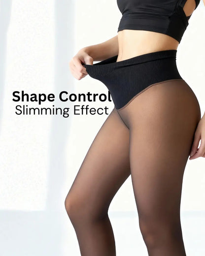BUNZY™ Fleece Leggings